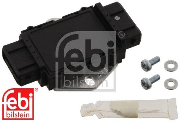 Febi Bilstein 26414 SchaltgeräT FüR ZüNdanlage SchaltgeräT ZüNdanlage-image
