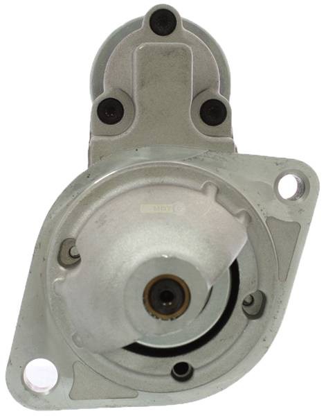 Anlasser Neu OE Nr. 0001107423 -Made In Italy- FüR Bmw-image