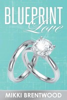 Blueprint Love | Mikki Brentwood | Taschenbuch | Kartoniert / Broschiert | 2018