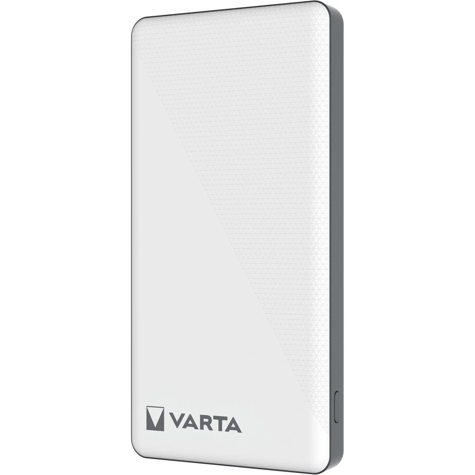 VARTA Powerbank Energy 10000mAh 20W - Bild 3 von 4
