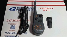 SPORTDOG SDT00-16679 Remote Control HANDHELD TRANSMITTER SD-1825X 1225X 1875