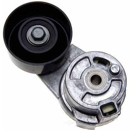 Acdelco 38418 Automatic Belt Tensioner And Pulley Assembly - Picture 1 of 4