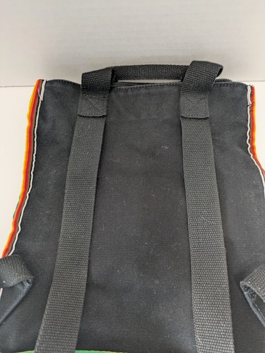 Vans Back Pack Shoulder Pack Vintage Small - Picture 9 of 16