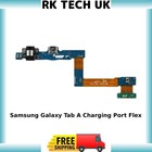 Samsung Galaxy Tab A T550 T555 Charging Port Headphones Jack Flex Cable UK Stock