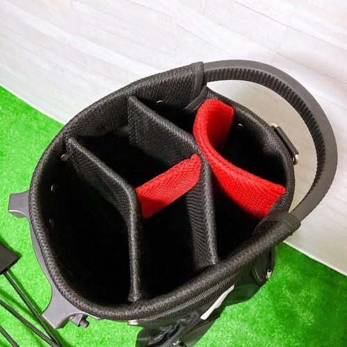 Precise M5 Golf Club Set Men’s Right Hand Beginner with Caddy Bag - Picture 18 of 19
