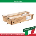 841925 Ricoh Mp C2503 Toner Cartridge Black Pack Of 2