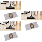  3 PCS Vakuumierbeutel Staubsauger Ersatzbeutel Staubsaugerbeutel