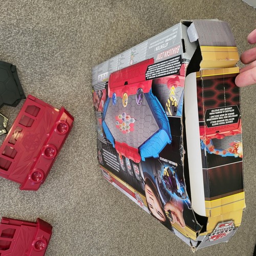 Bakugan Arena Battle League Coliseum Armored Alliance - Picture 8 of 8