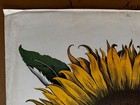 New York Botanical Garden Series Vintage Sunflower Poster from Basilius Besler — photo 4