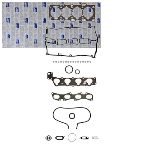 AJUSA ZYLINDERKOPFDICHTUNG SATZ passend für ALFA ROMEO 145 146 156 166 GTV - Bild 1 von 2