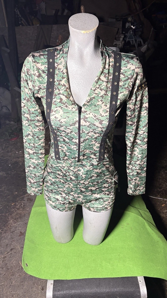 Women's Military Uniforms for sale - eBay