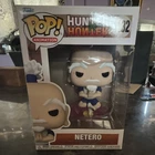 Funko Pop! Animation Hunter x Hunter Netero #1132 Standard Vinyl Figure