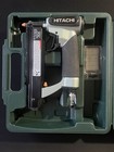 Hitachi NP35A 23-Gauge 1-3/8" Pneumatic Pin Nailer with Case