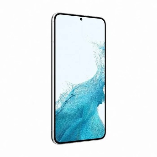 SAMSUNG GALAXY S22 + Plus Blanc 128GO 5G TÉLÉPHONE DÉBLOQUÉ OPÉRATEUR - Photo 3/5