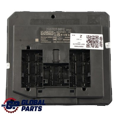 Seat Arona FR BCM Karosserie Steuer Gerät Einheit 2Q0937089E