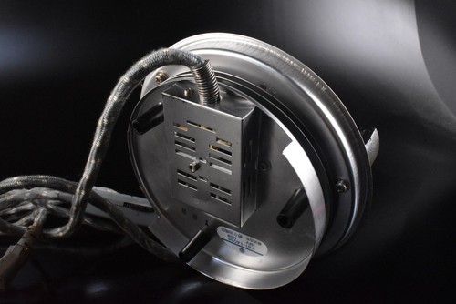 K5602: Japanese Metal TEAKETTLE Teapot Chagama electrical heater Stove - Imagen 5 de 6
