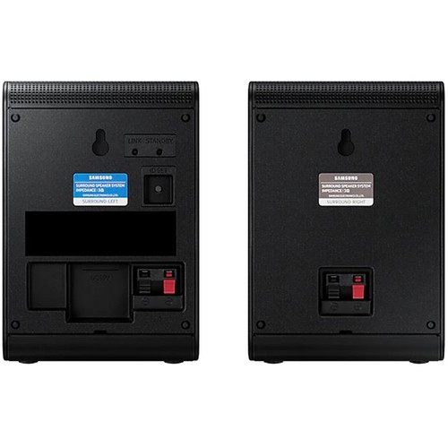 Samsung SWA-9200S Wireless Surround Speakers (2022) - Zdjęcie 5 z 8