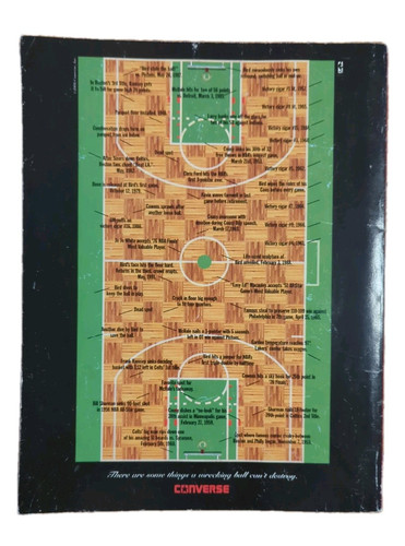 Boston Garden Banner Years 1928 - 1995 Numbered Program, Number 11946. - Picture 2 of 2