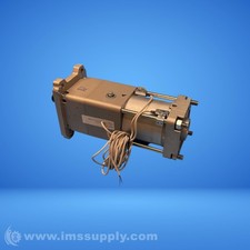 SMC CDNA2F100-50-D-J59WL Power Lock Cylinder 3542