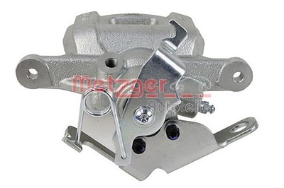 METZGER AUTOTEILE Bremssattel 6261327 für FORD TRANSIT V363 FCD FDD FED FFD Bus