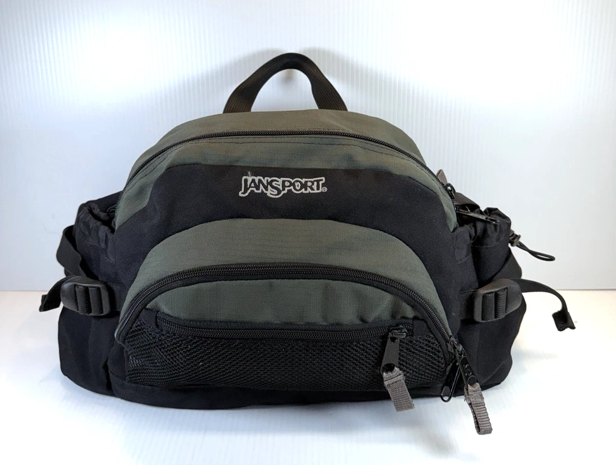 JanSport Hiking Waist Packs & Bags for sale - eBay