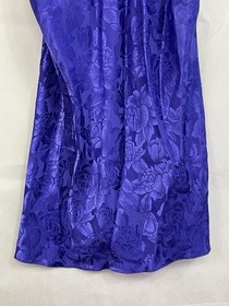 Vintage Fredericks of Hollywood Camisole Lingerie Cami Chemise Nightgown USA