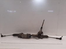 2021 FORD TRANSIT Mk8 2.0L Diesel Electric Powered Steering Rack