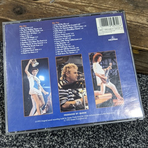 Pick/Make/Build Your Own VINTAGE 60/70/80S #2 CD Album Bundle/Collection - Picture 350 of 438