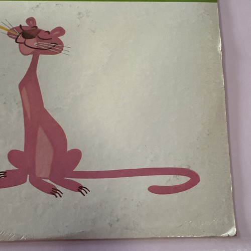 RCA Victor The Pink Panther By Henry Mancini 33 RPM Vinyl Record Album - Imagen 8 de 13