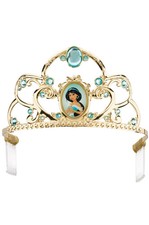 Disney Aladdin Princess Jasmine Deluxe Child Tiara