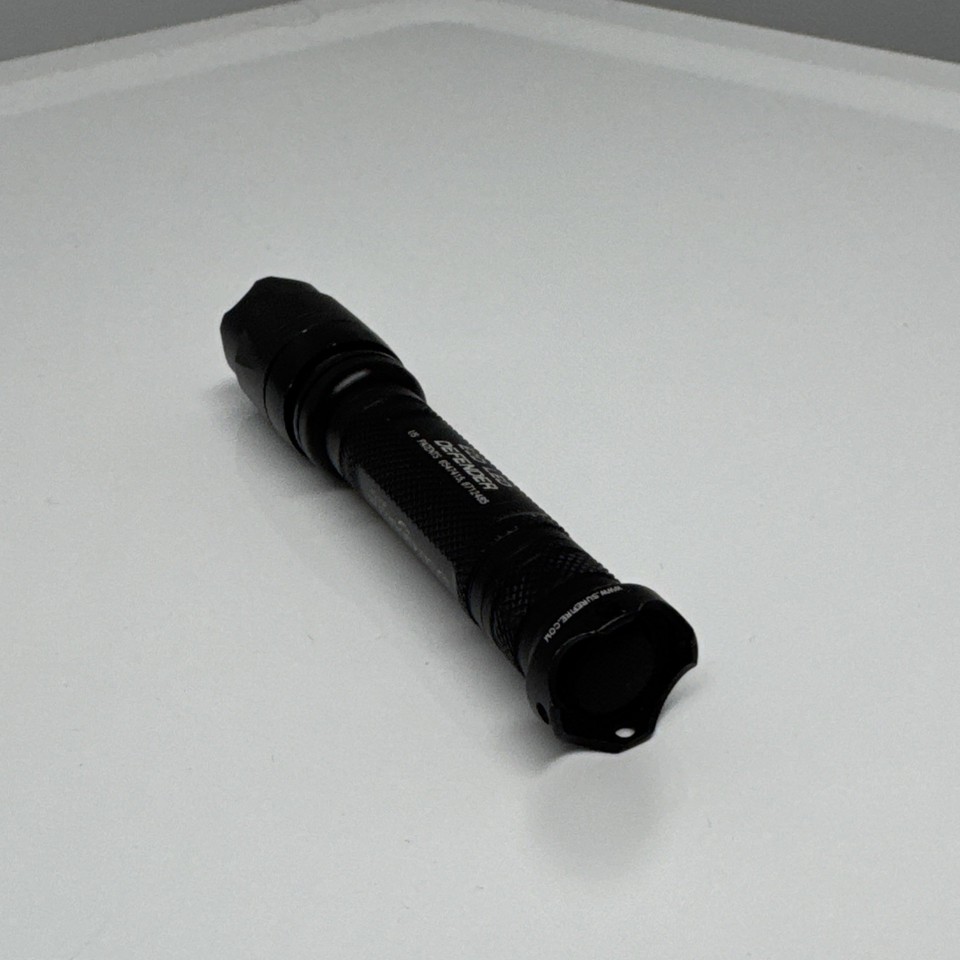 SureFire E2D Defender - LED Flashlight | eBay