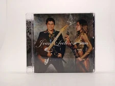 Jean Leclerc Mexico (CD, 2006) Le Roi Ponpon