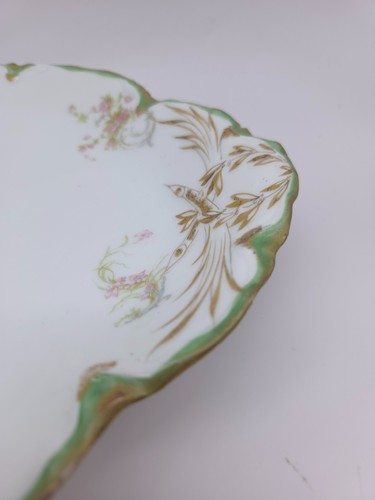 Vintage Haviland Limoges France Oval Platter - Picture 3 of 9