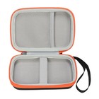 External Hard Drive Portable Hard Drive Storage Bag Holder Protective For Rugged