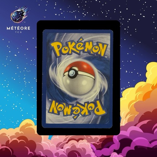 Pokemon Card Magnetic Storm 91/101 Reverse Ex French Forgotten Legends - Picture 2 of 2