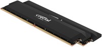Crucial Pro OC 64GB Kit2 DDR5-6400 U Blk - 64 GB (CP2K32G64C40U5B)