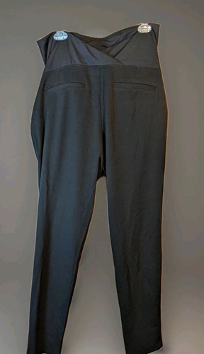 Isabel Maternity By Ingrid And Isabel Maternity Skinny Pants Size 10 - Picture 7 of 12