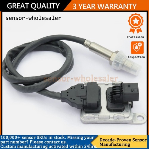 NOx Sensor 4326874 4326874RX for Cummins Diesel Engines - Picture 3 of 5