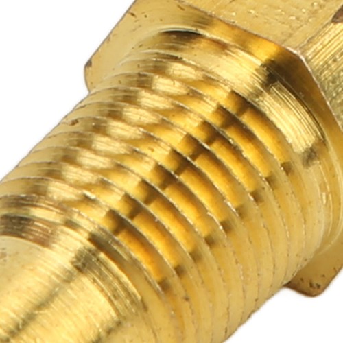 Water Temperature Sensor 37750 MAZ 003 Copper ATV Accessories Replacement For - Picture 7 of 12