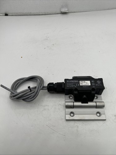 Schmersal TESZ1102 Scharnier Sicherheitsschalter siehe Bilder 30 Tage Garantie