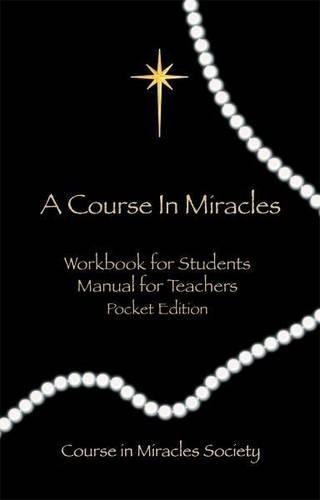Course in Miracles by Helen Schucman - 9780976420033