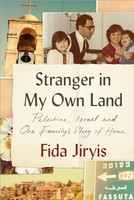 Fida Jiryis - Stranger In My Own Land Palestine Israel And One Fami - G245Z