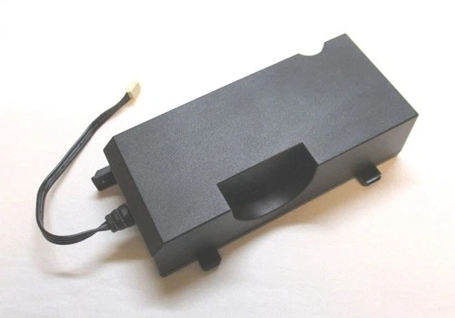 Alimentatore per stampante HP E3E01-60132, 100-240V 50/60Hz, originale!