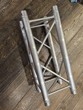 Milos M290 Aluminum Truss 0.710m QTVF – Stage Lighting Rigging