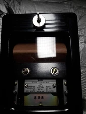 MG-6  ABB MULTI CONTACT AUXLIARY RELAY 289B361A15 FACTORY BOX  NEW