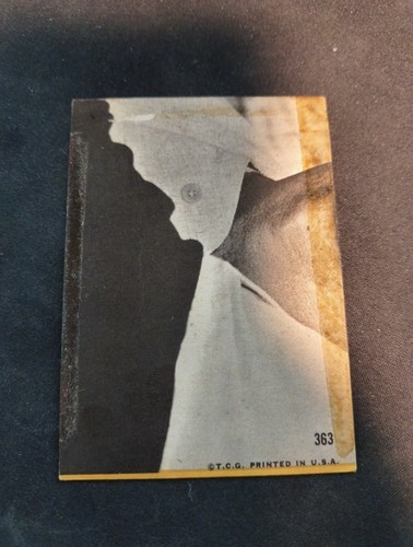 1968 Topps Rod Carew AS Minnesota Twins #363 - Picture 7 of 8