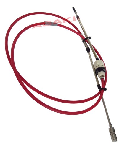 For PWC YAMAHA XL800/XL1200 LTD/XLT800 Cable, Reverse F0D-U149C-00 002-058-06 - Picture 4 of 11