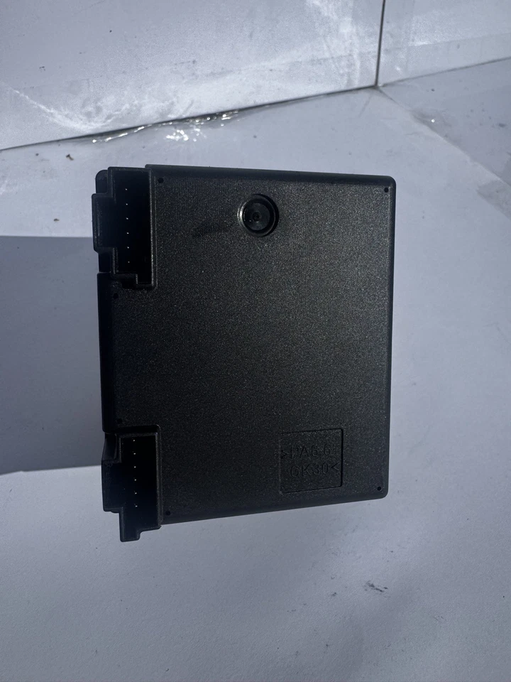 06-09 Interruptor de encendido electrónico Mercedes W164 ML350 R500 GL450 EIS 1645451308 Foto 3 de 4