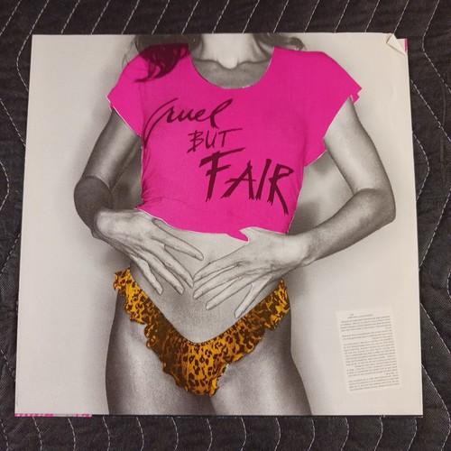 Rod Stewart – Absolutely Live (Warner Bros. Records – 1-23743) - Foto 5 di 12