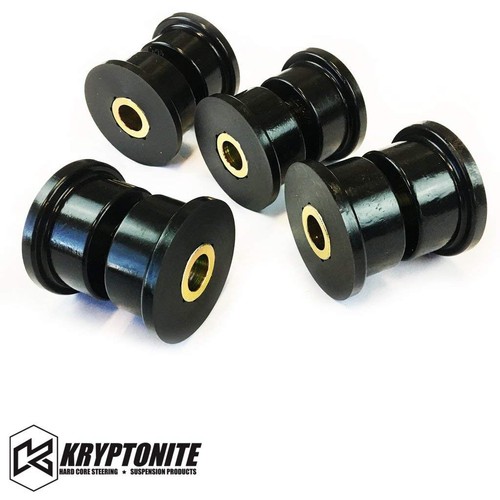 Kryptonite Upper Control Arm Bushing Kit KRBUCA11 Compatible with 2011-2020 C... - Picture 4 of 5